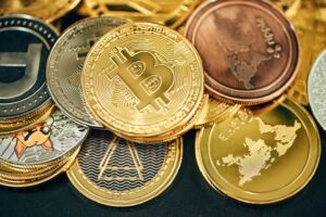 Top Cryptocurrency Trends Shaping the Future
