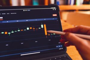The Role of Blockchain in Modern Finance